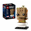 Marvel Lego 40671 BrickHeadz Groot v květináči