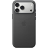 Apple TechWoven Case MagSafe, kryt pre iPhone 17 Pro Max, čierny MGF84ZM/A