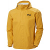 Helly Hansen Dubliner Jacket M 62643 344 (127238) GREEN 2XL