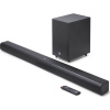 JBL Cinema SB550 3.1kanálový soundbar s bezdrátovým subwooferem a Dolby Audio
