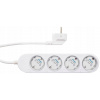 Zásuvka Shelly Power Strip 4 Gen ZigBee