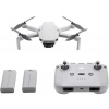 DJI Mini 4K Fly More Combo CP.MA.00000797.01
