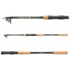 Prút Daiwa Legalis Tele Spin 2,70m 30-90gr