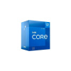 INTEL Core i7-12700F 2.1GHz/12core/25MB/LGA1700/No Graphics/Alder Lake/s chladičem BX8071512700F