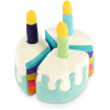 P.L.A.Y. hračka pre psy narodeninová torta 16 cm