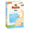 Holle BIO BEZLEPKOVÁ ovsená kaša Demeter