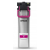 Epson T11D3 XL Magenta - originálny