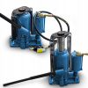 Hydraulický zdvihák Bituxx 17206