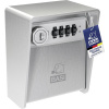 Basi 2101-0015 trezor na heslo, na kľúč; 2101-0015