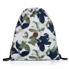 Oxybag batoh OXY Sport Melange flowers