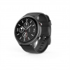 Hama Fit Watch 6910, športové hodinky, GPS, pulz, oxymeter, kalórie, vodeodolné, čierne 91021200