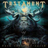 CD Testament: Dark Roots Of Earth