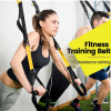 Zavesenie fitnes tréningového pásu visiaci pás (Zavesenie fitnes tréningového pásu visiaci pás)