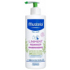 Mustela Bébé upokojujúce telové mlieko pre deti od narodenia 200 ml