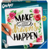 Ravensburger: CreArt: Splňte si svoje sny