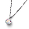 Prívesok s krištáľmi Swarovski Oliver Weber Uno AB Crystal