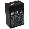 Mhpower Baterie MS4.5-6 VRLA AGM 6V/4,5Ah