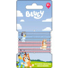Set vlasových gumičiek Bluey - Ludo Studio ONE SIZE