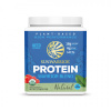 Protein Blend Bio natural 375 g SUNWARRIOR
