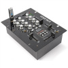 Skytec STM-2300 2 kanálový mix pult s USB/MP3