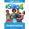 The Sims 4: Parenthood