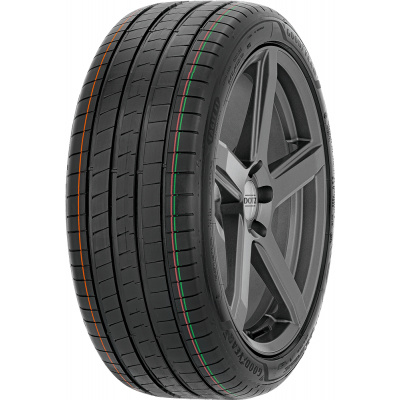 Goodyear Eagle F1 Asymmetric 6 235/35R19 91 Y XL, FP