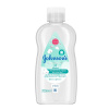 Johnsons Baby Cotton Touch telový detský olej 200 ml
