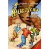 Klub Tygrů Přízrak černého obra