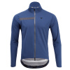 Silvini Pánska cyklistická bunda Tempesto MJ2115 navy/black L