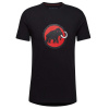 Tričko Mammut Core T-Shirt Classic Black M