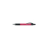FABER-CASTELL mechanická ceruzka GRIP MATIC 1375, 0,5 mm - červená