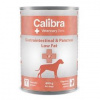 Calibra VD Dog Gastrointestinal Low Fat 400 g