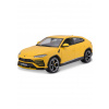 Bburago 2025online Bburago 1:18 Plus Lamborghini Urus Yellow