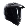 AGV AX-8 DUAL CARBON SOL - CARBON MATT Velkosť: M