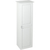 Sapho VIOLETA skrinka vysoká 35x140x30cm, pravá, biela (VI165P) VI165-3131