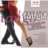 Tango,Tango,Tango! By The World's Best Female Tango Singers (10CD) (SBĚRATELSKÁ EDICE)