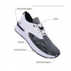 FLR Infinity Black/White 40
