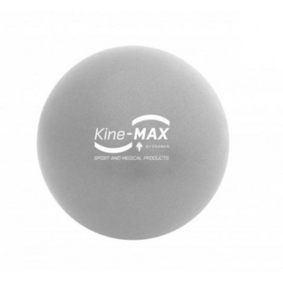 KINEMAX PROFESSIONAL OVERBALL 25cm - stříbrný