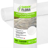 Agrotextília - Skladací banketový cateringový stôl 152 cm (Banketové skladacie stravovacie stravovanie Tabuľka 152 cm)