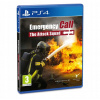 Emergency Call - The Attack Squad PlayStation 4 (PS4) krabička