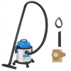 Elektrický vysávač GÜDE GNTS 12L 17000