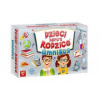 Dzieci kontra rodzice Omnibus