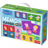 Peppa Pig Classic &, Plus pamäťová hra 36ks - Trefl