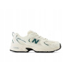 New Balance športová obuv tkanina biela veľkosť 38,5