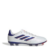 adidas Copa Pure 2 Elite Fg J Firm Ground Football Boots Boys ftwr white C13 (31.5)