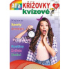 Křížovky kvízové 3/2022