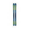 Lyže FISCHER Transalp 82 carbon 162 cm