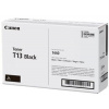 toner CANON T13 black i-SENSYS X 1440 (10600 str.)