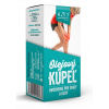 Ezo Olejový kúpeľ pre uvoľnenie svalov a kĺbov 100 ml