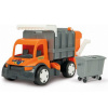 Wader Gigant smetiarske auto 67016